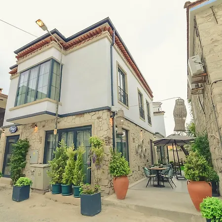 Sulty's Hotel Alacati