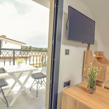 Hotel Sulty's Alacati