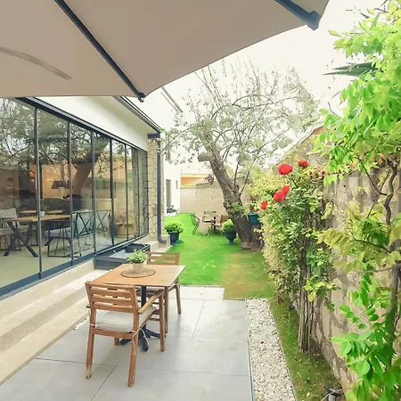 Hotel Sulty's Koeyici