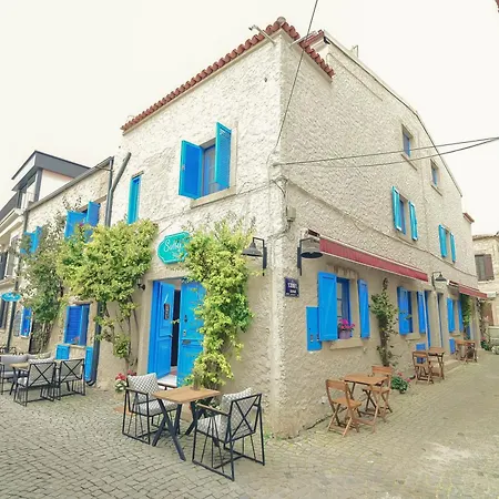Hotel Sulty's Alacati