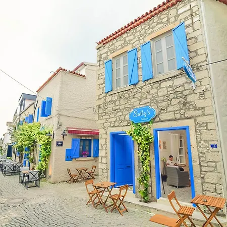 Sulty's * Alacati
