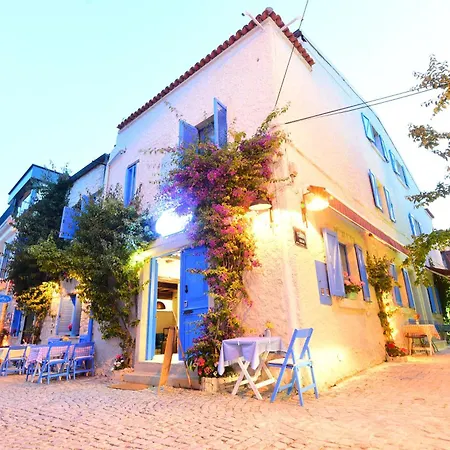 Sulty's Alacati