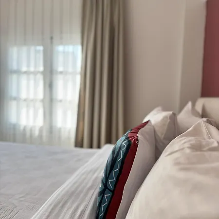 Sulty's Avlu Hotel
