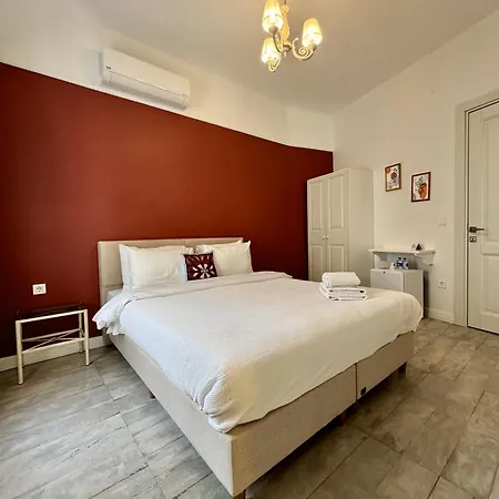 Sulty's Avlu Hotel