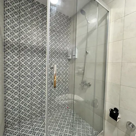 Sulty's Avlu Hotel *