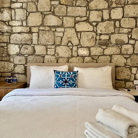 Otel Sulty's Köyiçi *