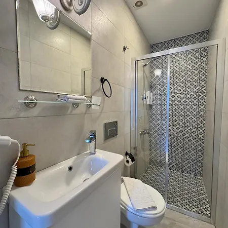 Otel Sulty's Köyiçi Alaçatı