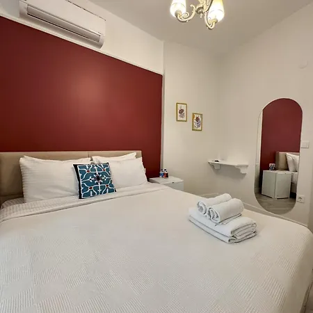 Sulty's Avlu Alacati