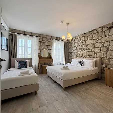 Sulty's Avlu Hotel