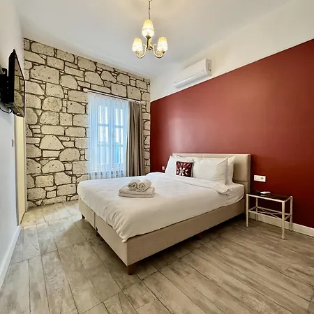 Hotel Sulty's Avlu *