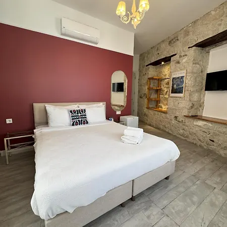 Sulty's Koeyici Hotel Alacati