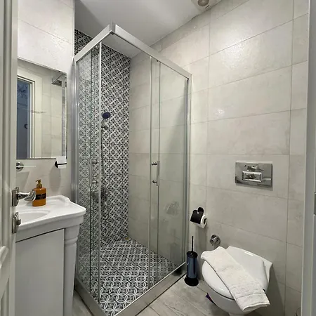 Hotel Sulty's Avlu Alacati
