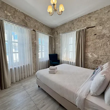 Sulty's Avlu Alacati