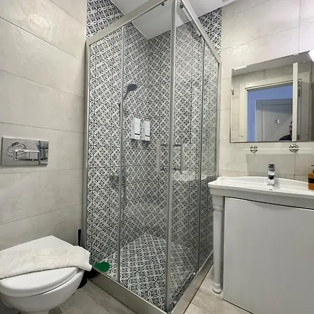 Sulty's Avlu Hotel