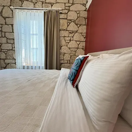 Sulty's Avlu Hotel *
