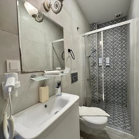 Hotel Sulty's Avlu Alacati
