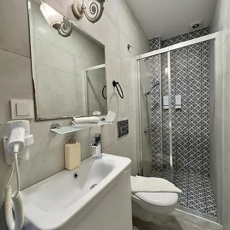 Hotel Sulty's Koeyici Alaçatı