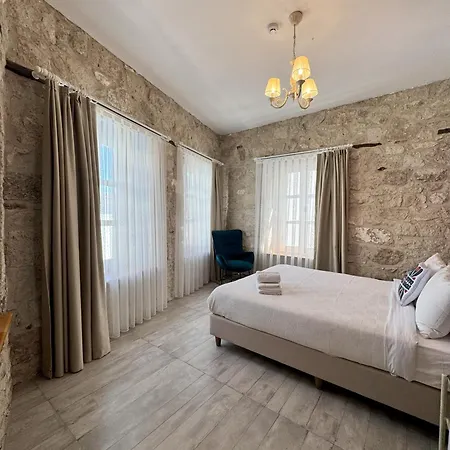 Sulty's Avlu Alacati