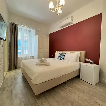 Hotel Sulty's Avlu