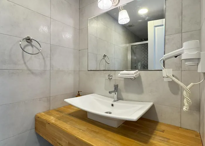 Sulty's Köyiçi Hotel