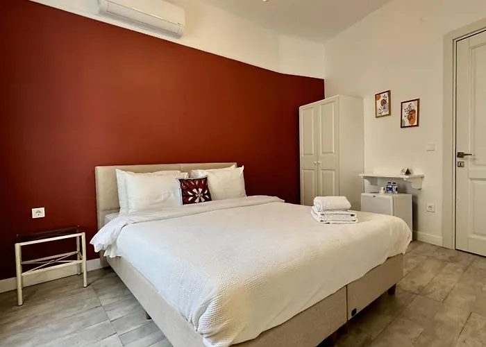 Sulty's Köyiçi Otel