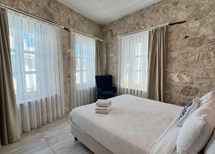 Sulty's Köyiçi Alaçatı