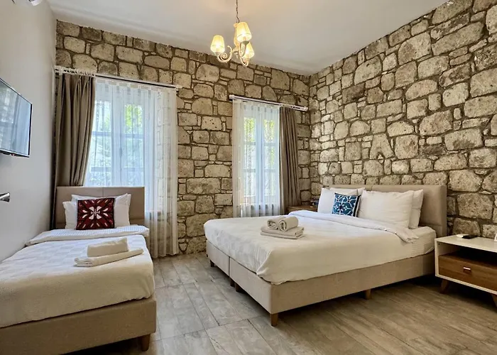 Otel Sulty's Köyiçi