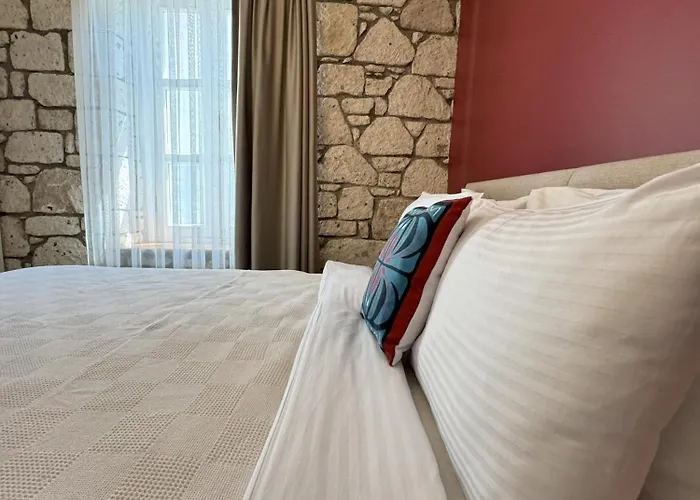 Sulty's Köyiçi Otel *