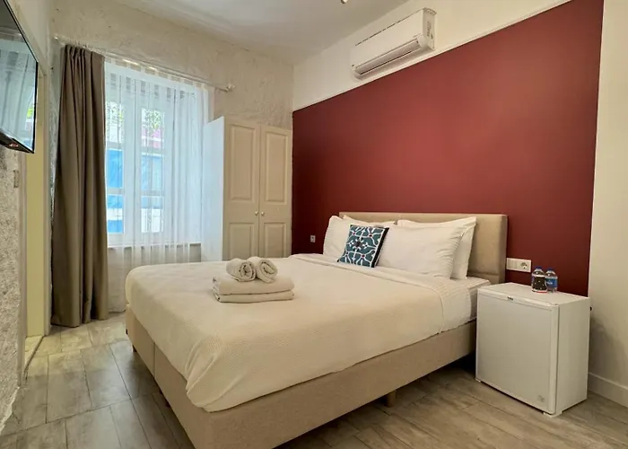 Otel Sulty's Köyiçi